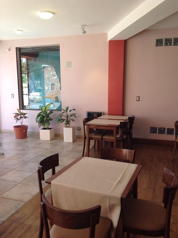Apart Hotel Concepcion San Fernando del Valle de Catamarca Exterior photo