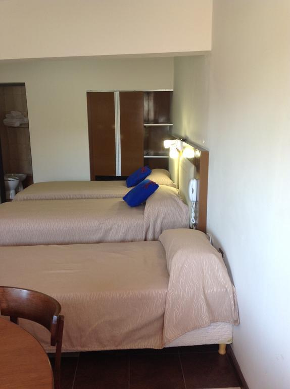 Apart Hotel Concepcion San Fernando del Valle de Catamarca Room photo