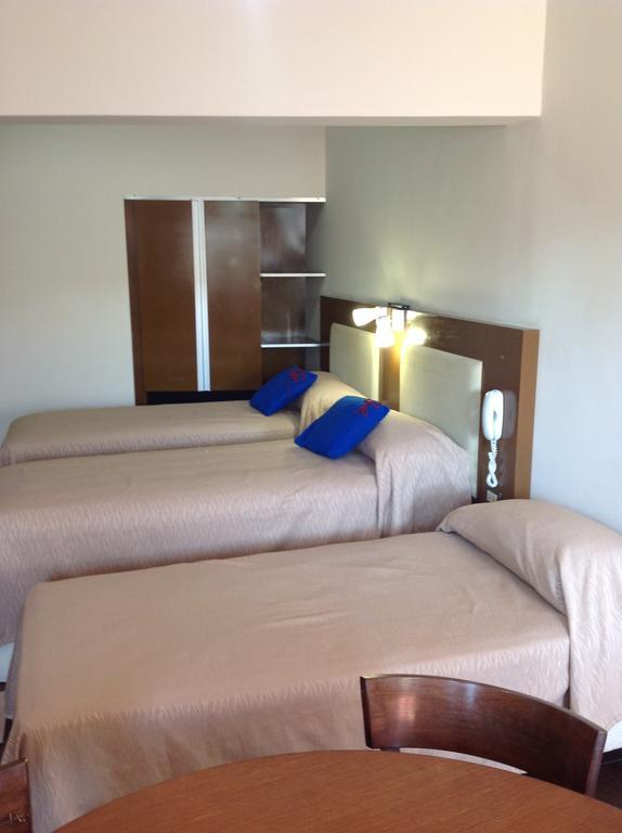 Apart Hotel Concepcion San Fernando del Valle de Catamarca Room photo