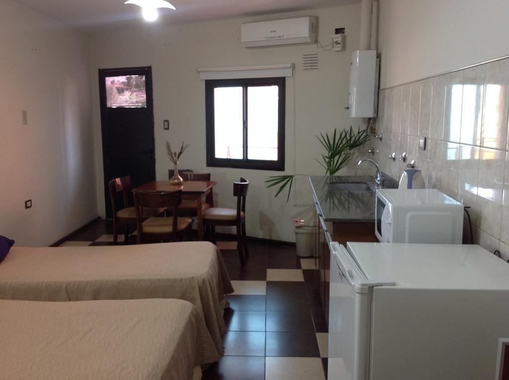 Apart Hotel Concepcion San Fernando del Valle de Catamarca Room photo