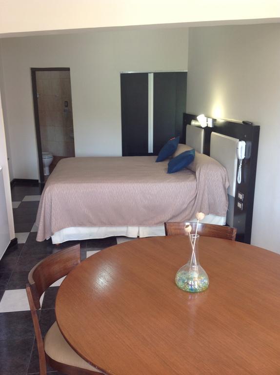 Apart Hotel Concepcion San Fernando del Valle de Catamarca Room photo